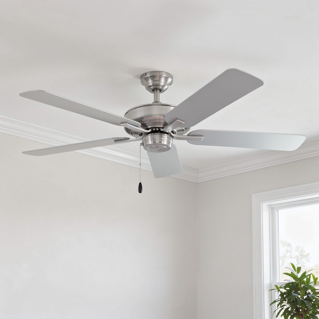 Metro 52"Ceiling Fan