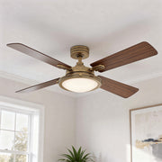 Collier 54"Ceiling Fan