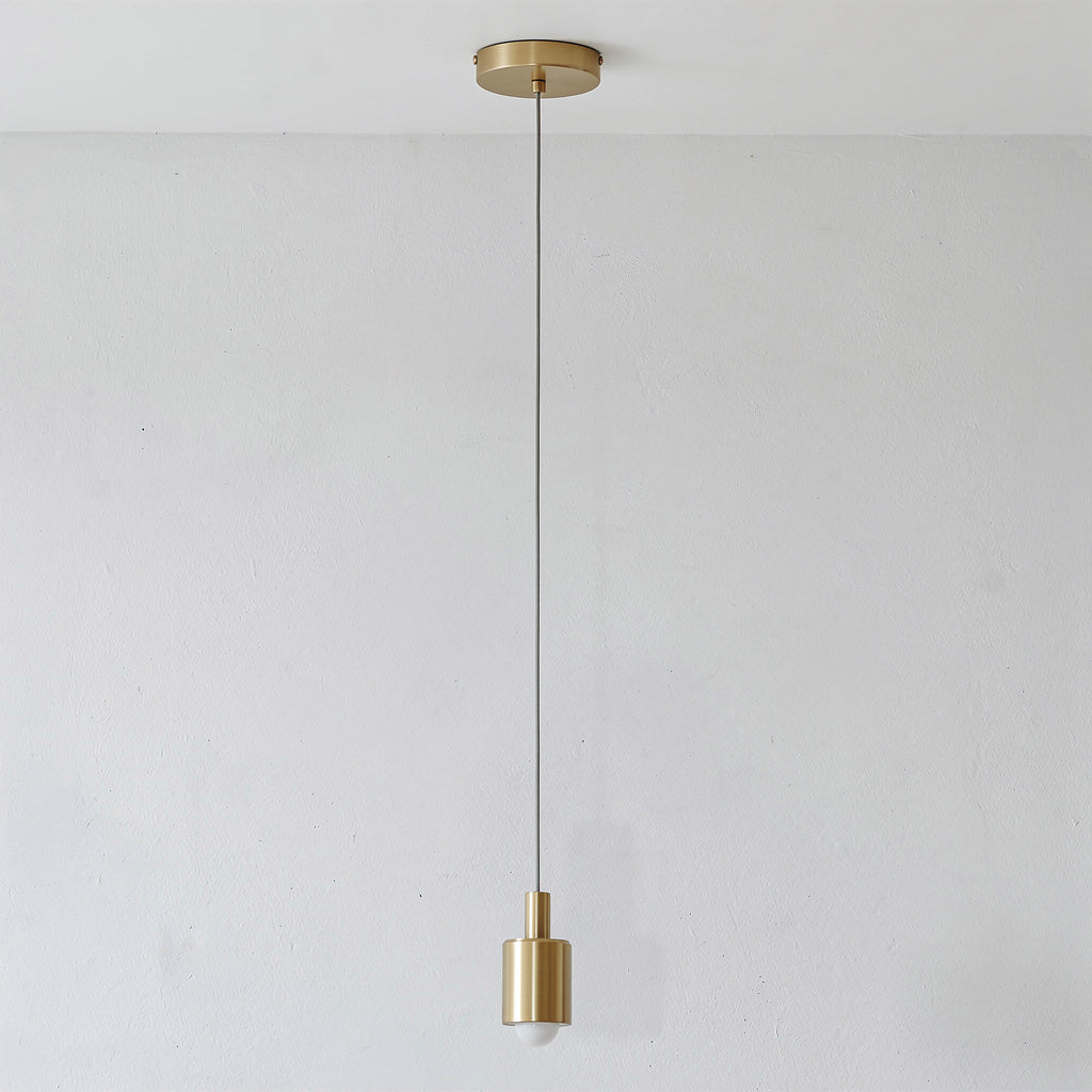 Keele LED Pendant