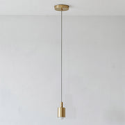 Keele LED Pendant