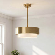 Diana LED Fan D'Lier