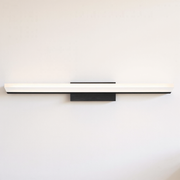 Level LED Bathroom Vanity