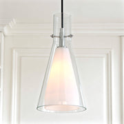 Taper One Light Pendant
