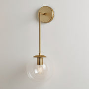 Leigh One Light Wall Sconce