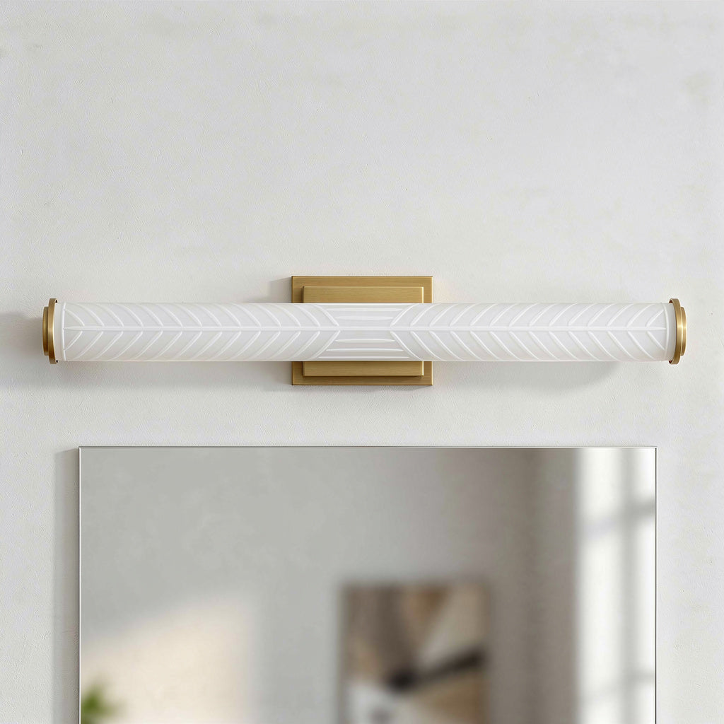 Devon LED Vanity