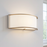 LED Wall Sconce