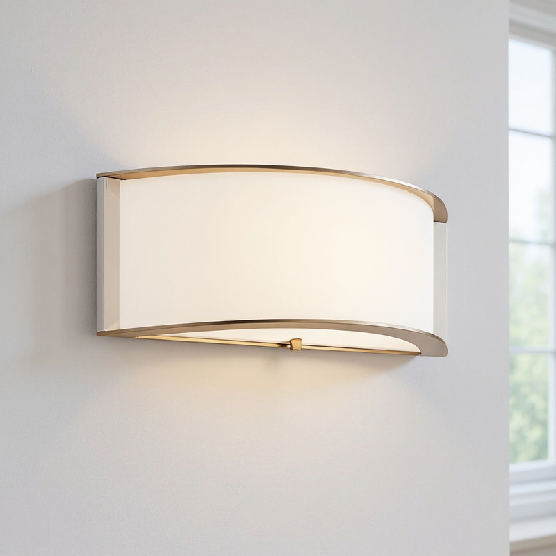 LED Wall Sconce