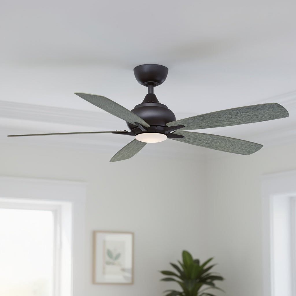 Doren 52"Ceiling Fan