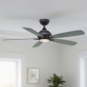 Doren 52"Ceiling Fan
