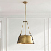 Cartwright LED Pendant