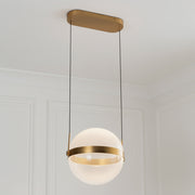 Pisces LED Pendant
