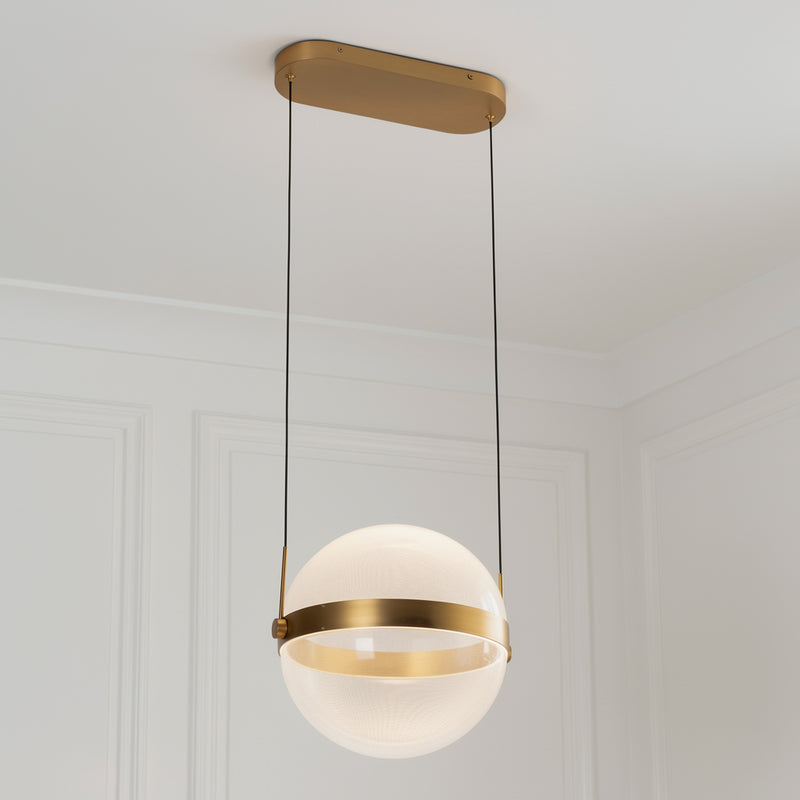 Pisces LED Pendant