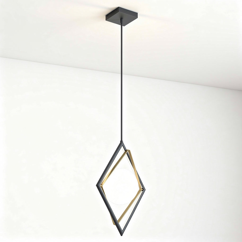 Darski LED Pendant