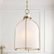 Eldridge One Light Pendant
