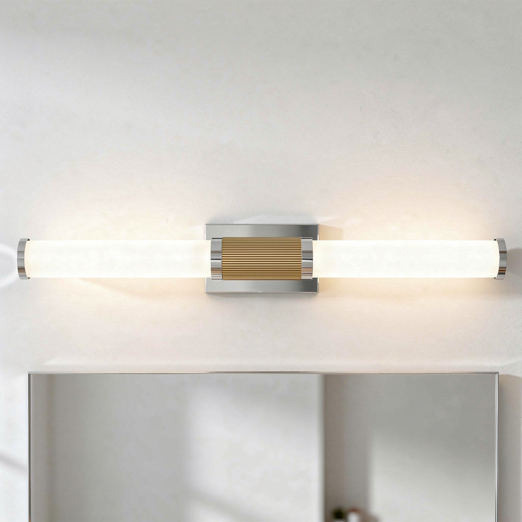 Zevi LED Vanity