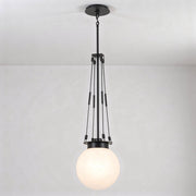 Albers One Light Pendant