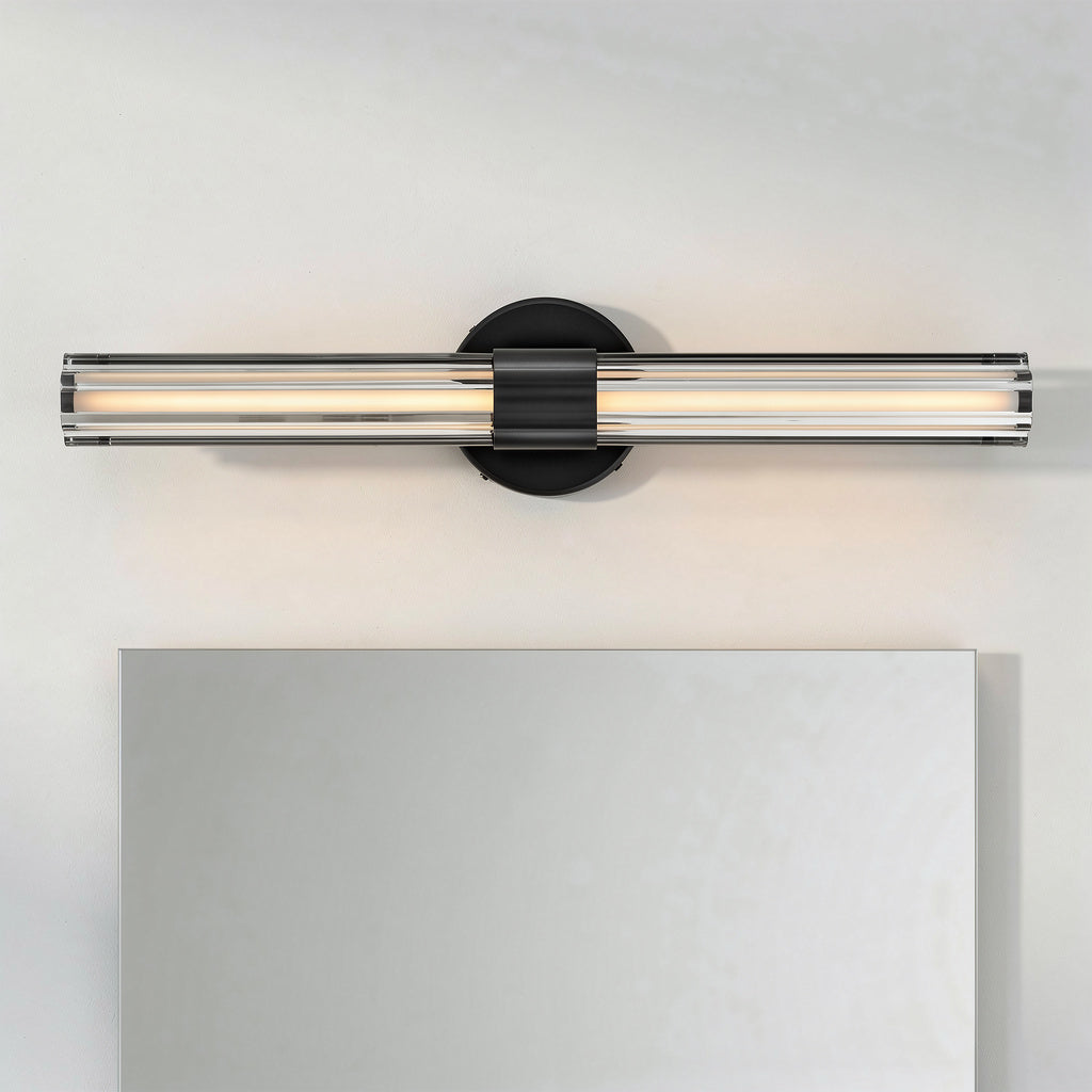 Georgette LED Vanity