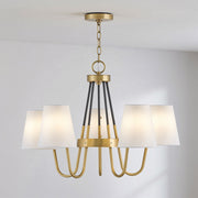 Aston LED Chandelier