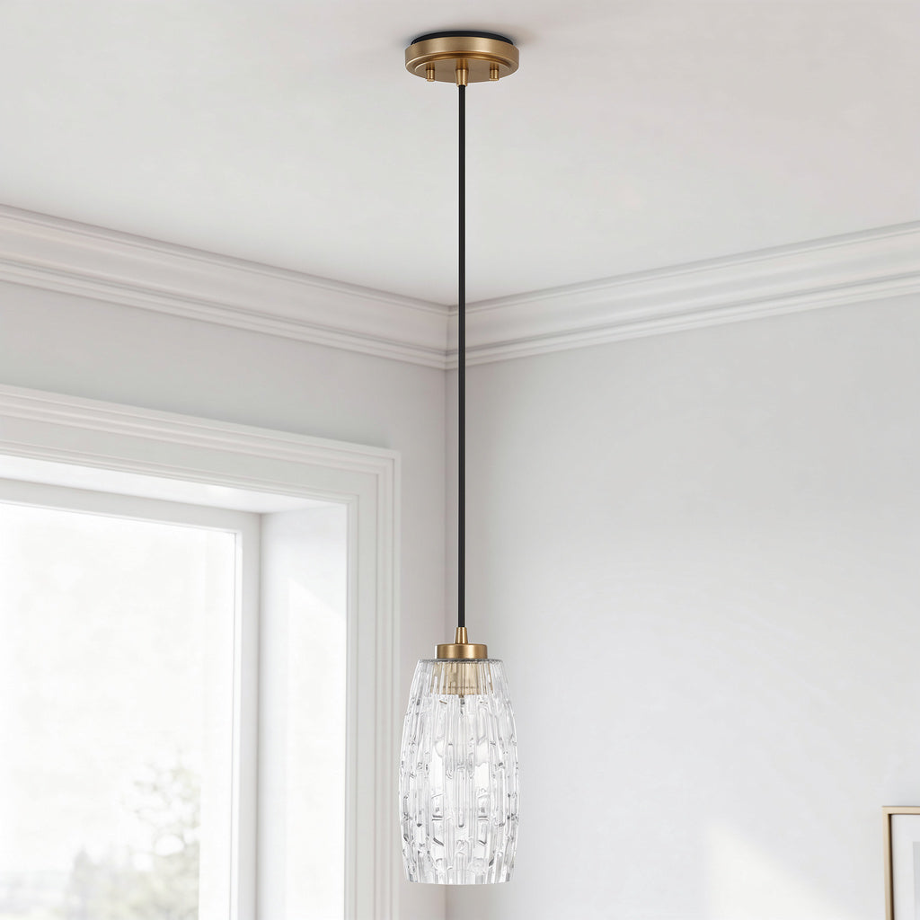 Casper Pendant
