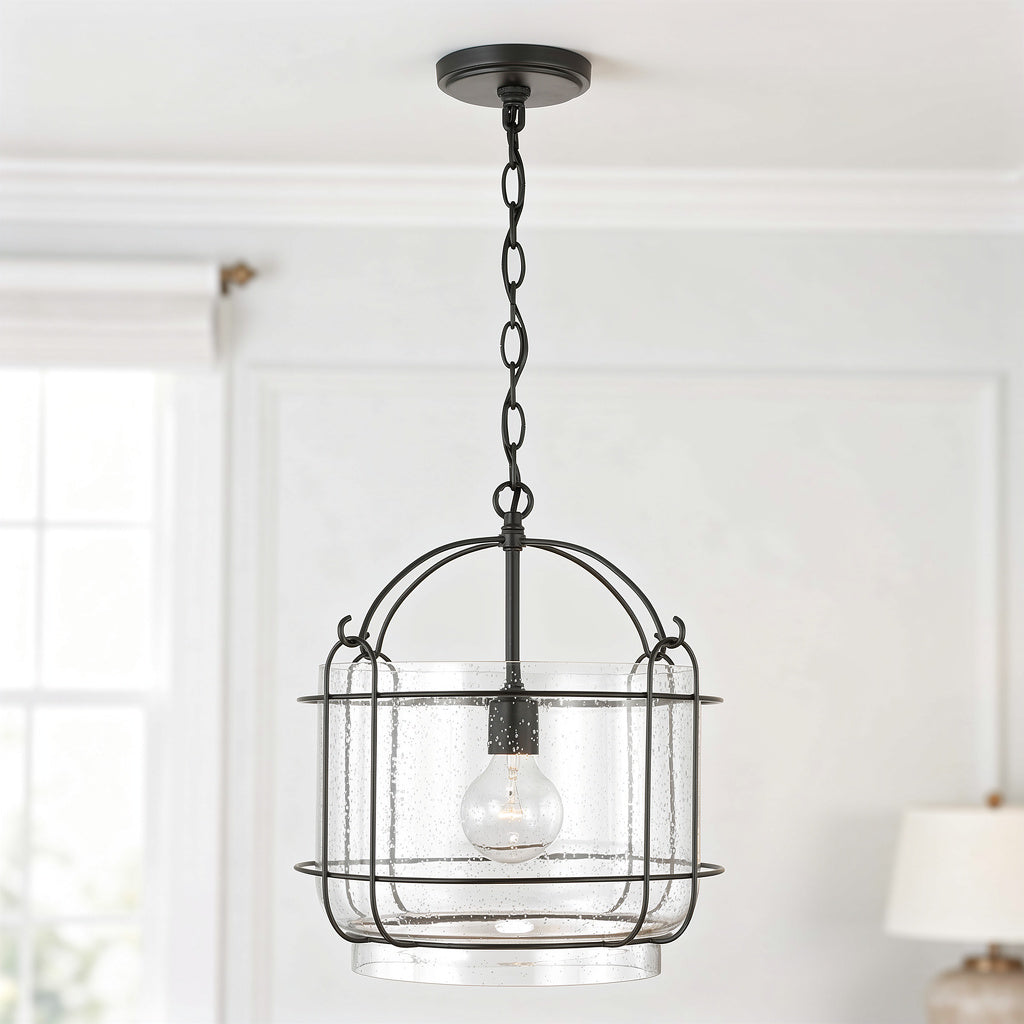 Harmon Pendant