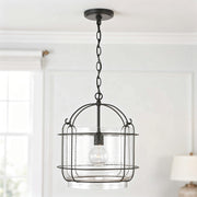 Harmon Pendant