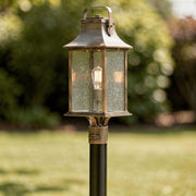 Grant LED Outdoor Lantern
