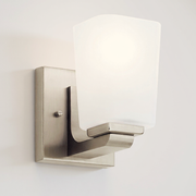 Roehm One Light Wall Sconce