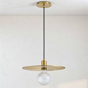 Lulu LED Convertible Pendant