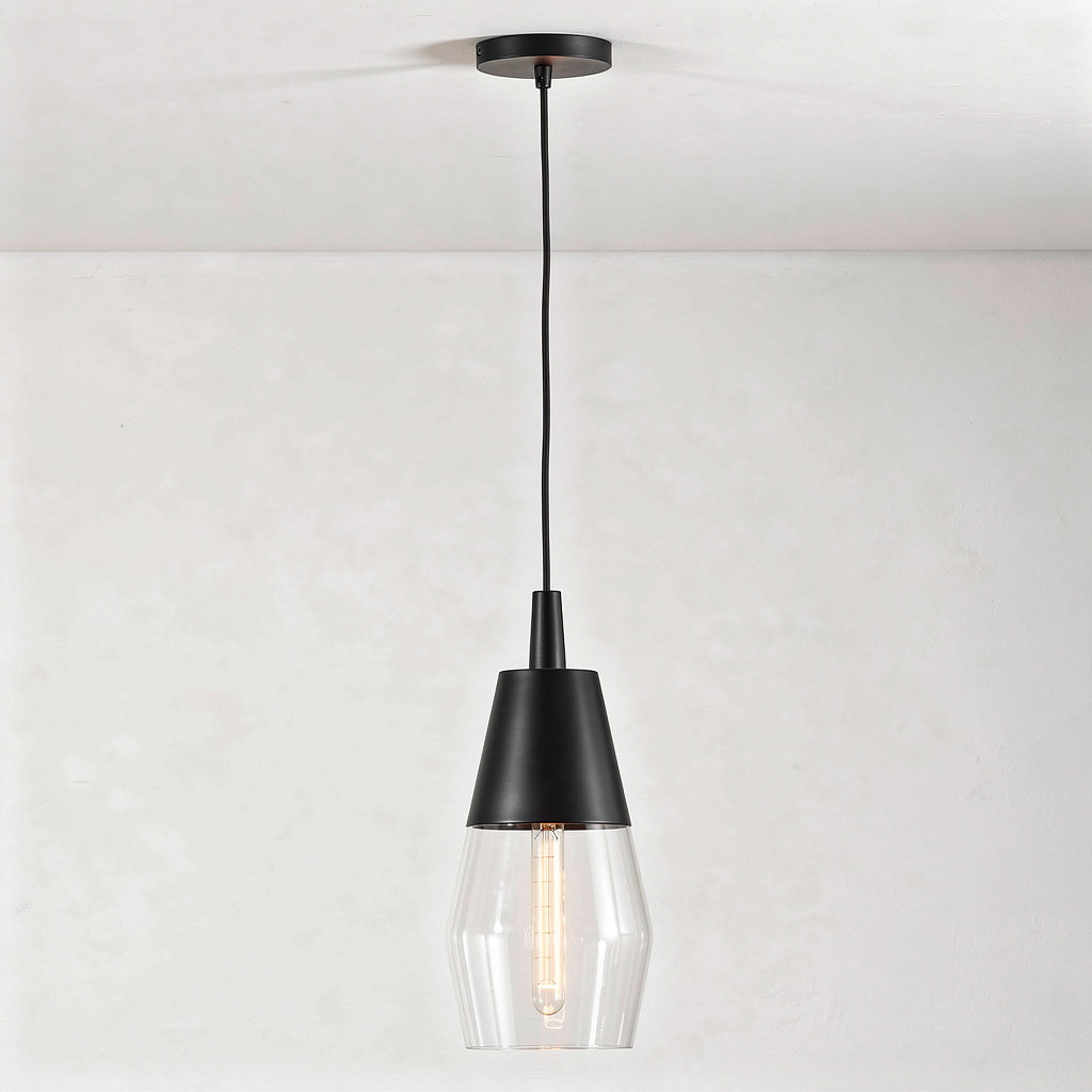 Livie LED Pendant