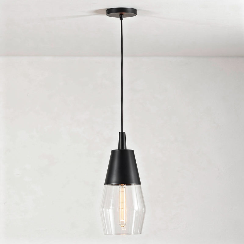 Livie LED Pendant