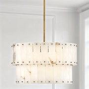 Simone LED Chandelier