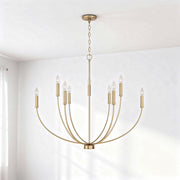 Ansley Chandelier