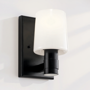 Adani One Light Wall Sconce