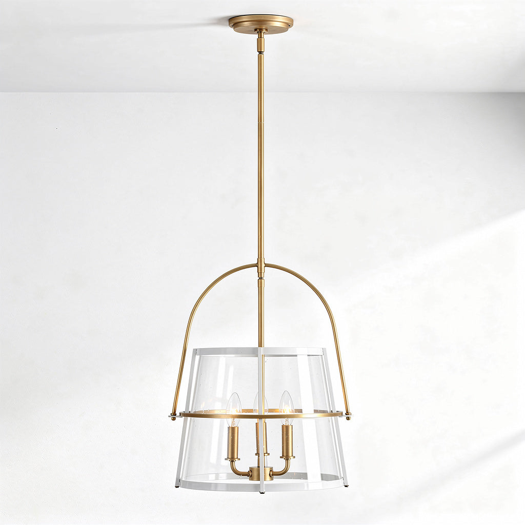 Tournon LED Pendant