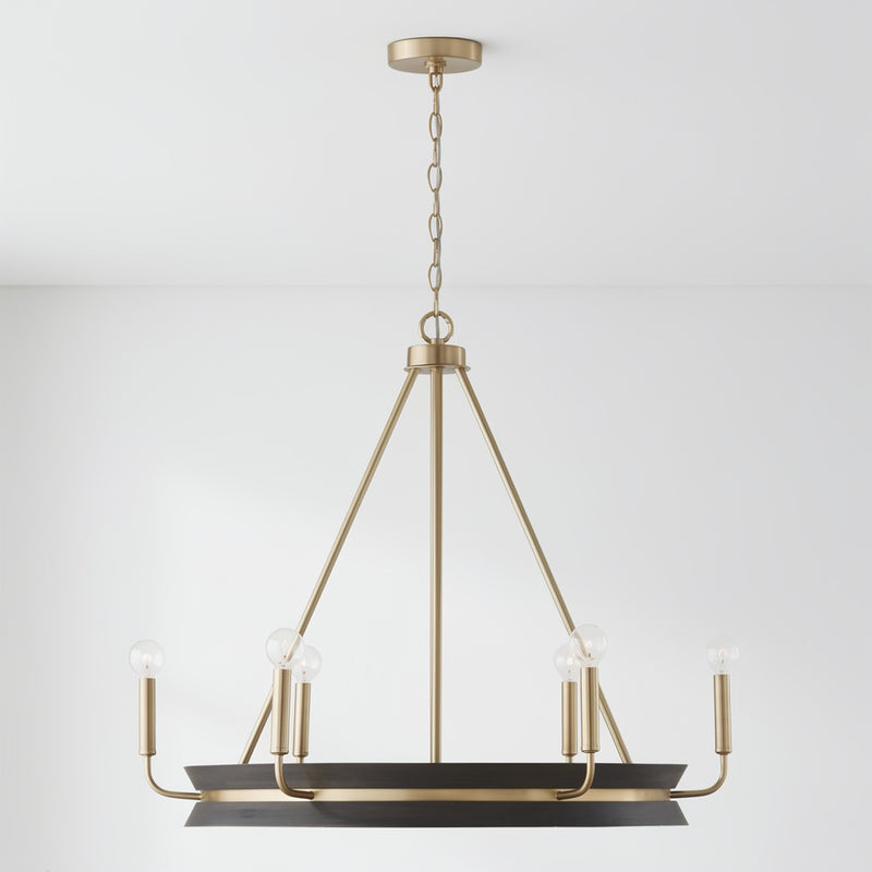 Finn Chandelier