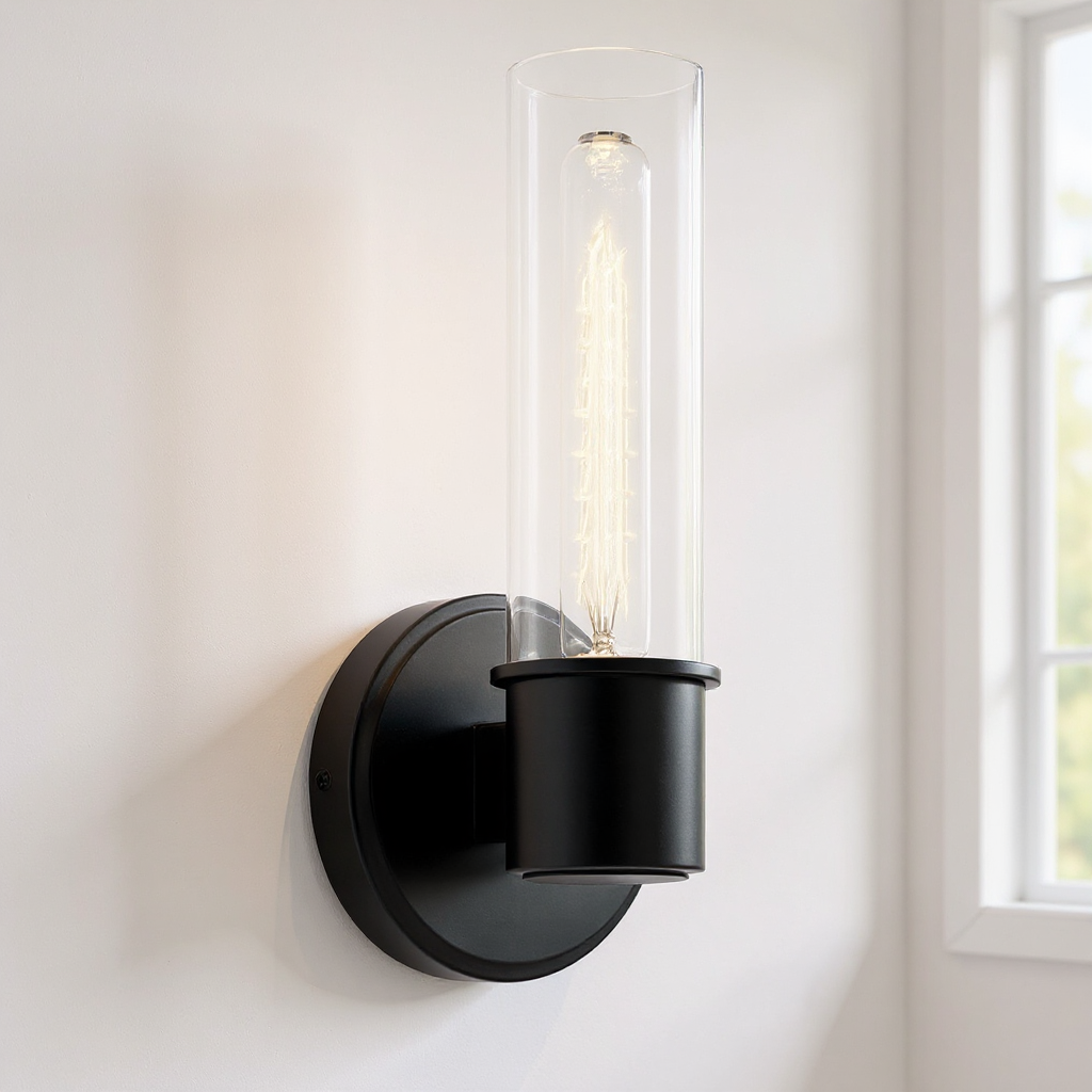 Aviv One Light Wall Sconce