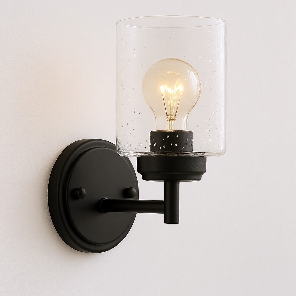 Winslow One Light Wall Sconce