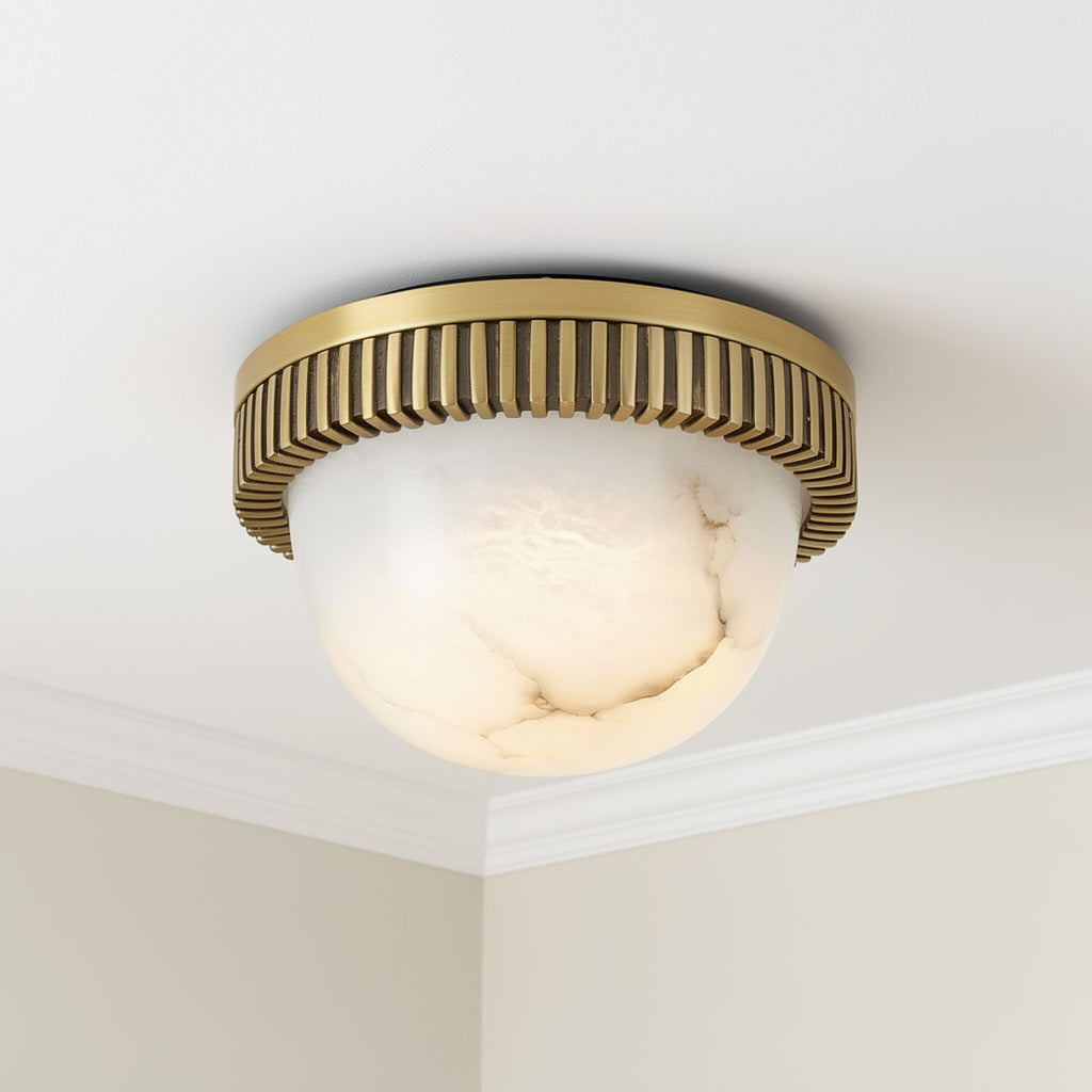 Ainsley LED Flush Mount
