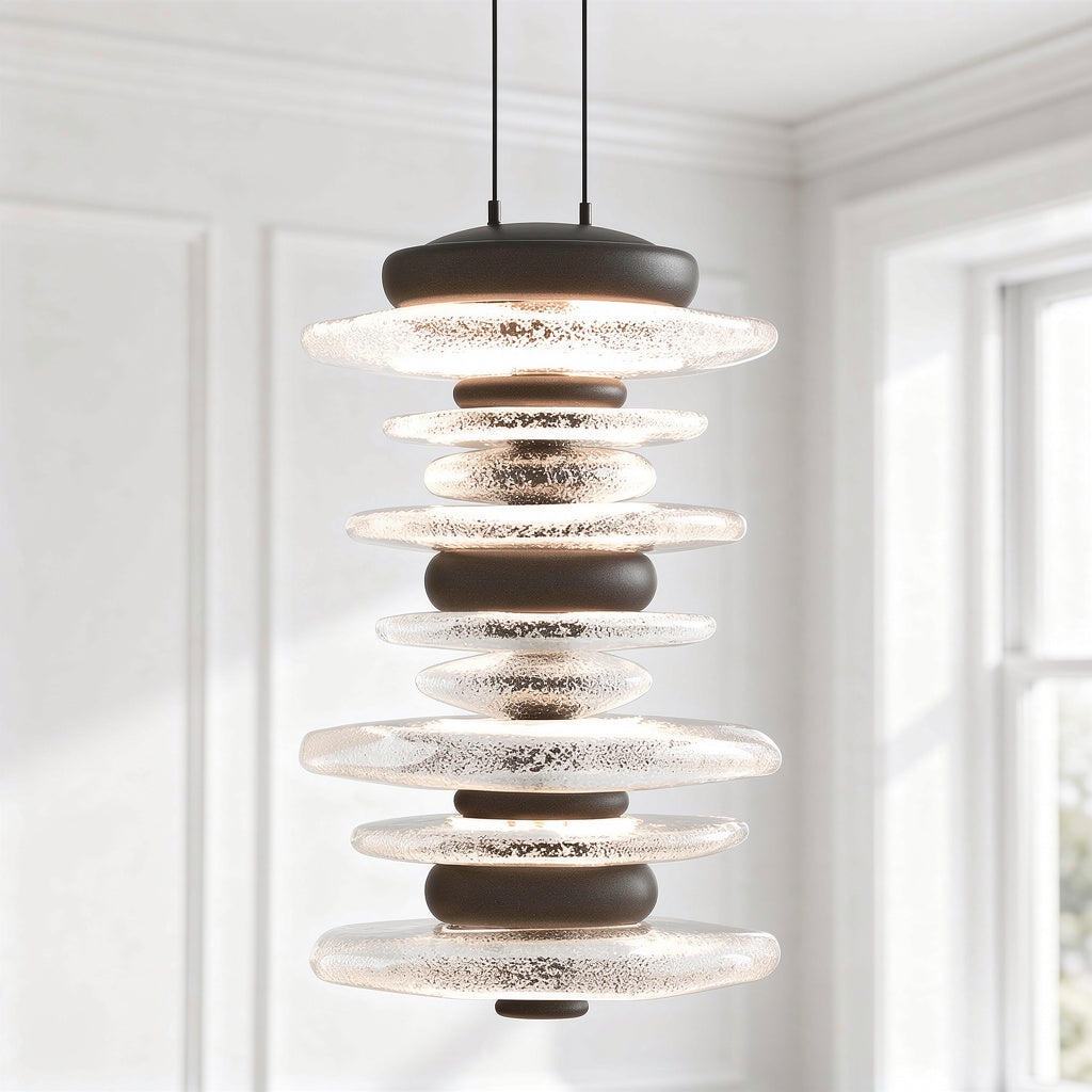 Cairn LED Pendant