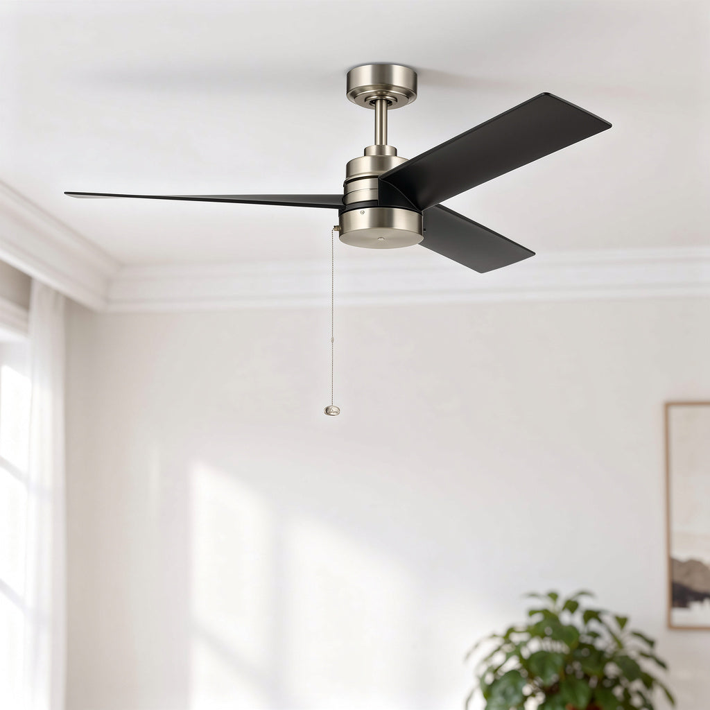 Spyn Lite 52"Ceiling Fan