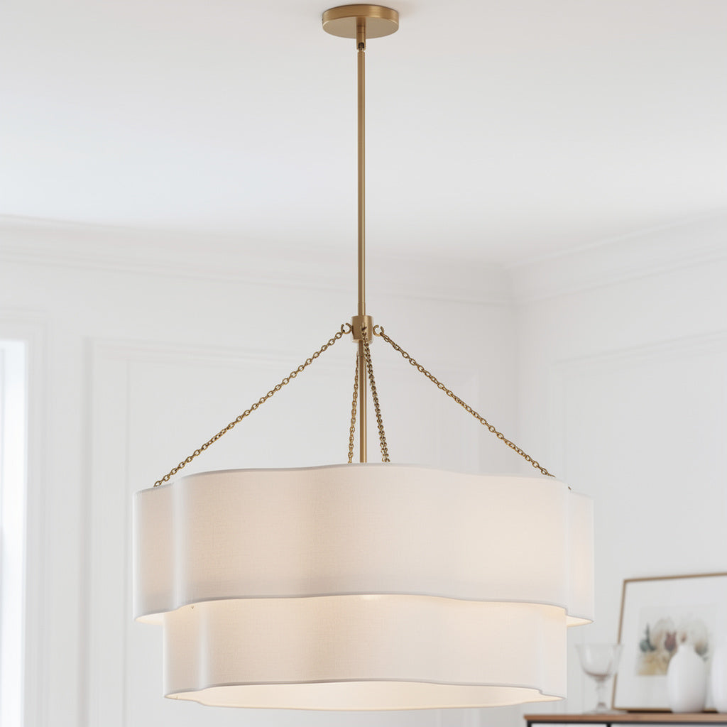 Gwen LED Chandelier