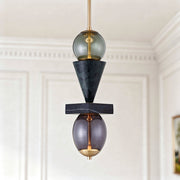 Demi LED Mini Pendant