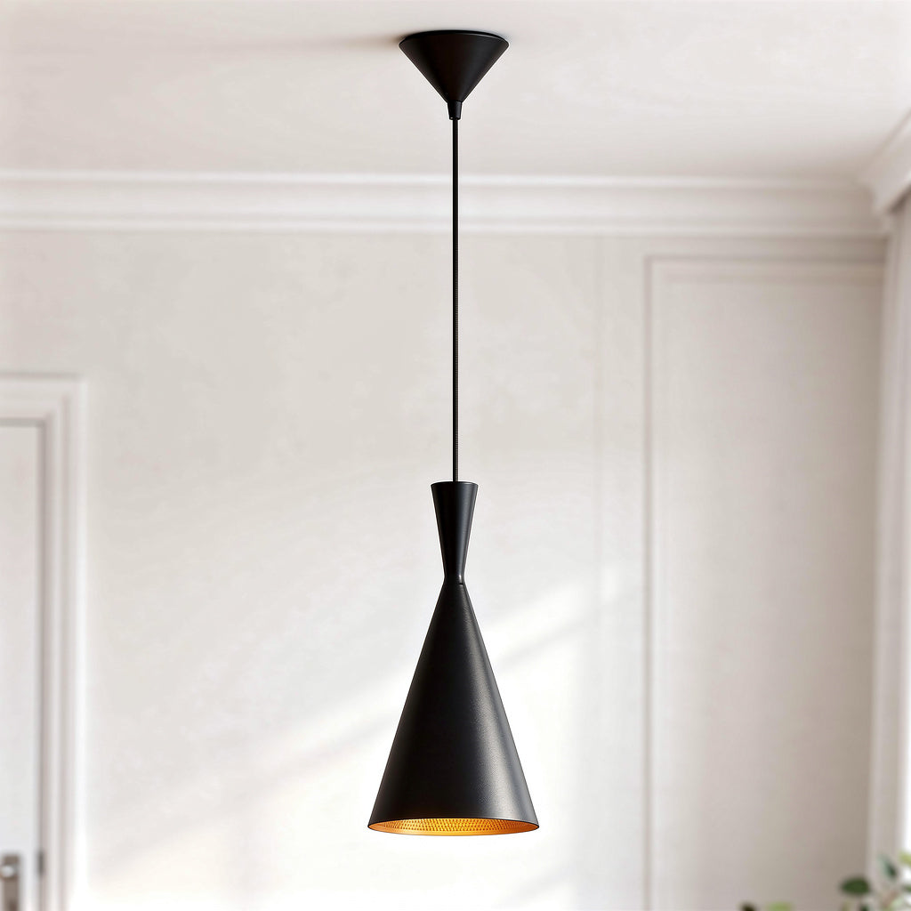 Bronx One Light Pendant