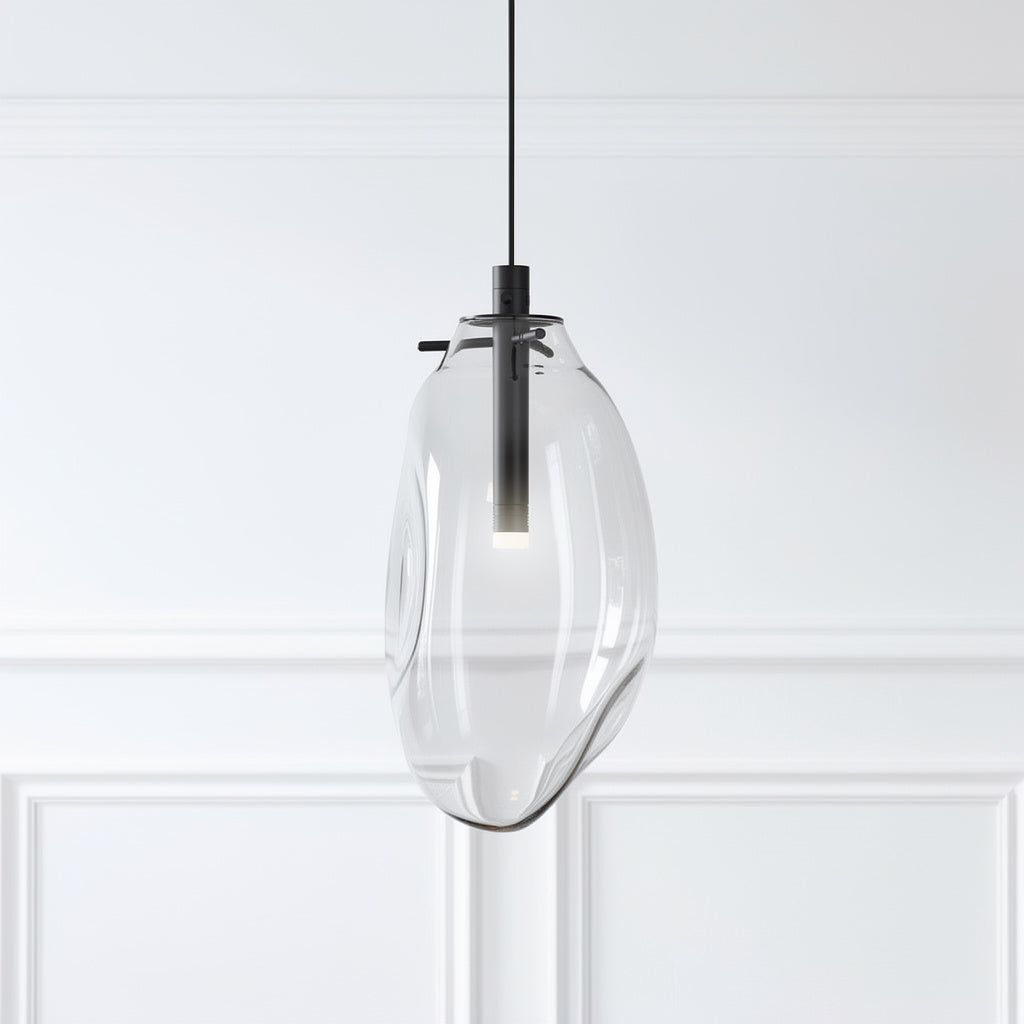 Liquid LED Pendant