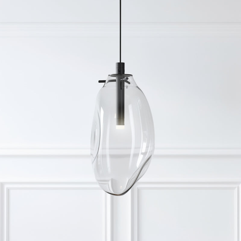 Liquid LED Pendant