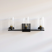 Pinn Three Light Bath Vanity