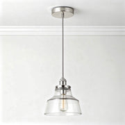 Baskin One Light Pendant