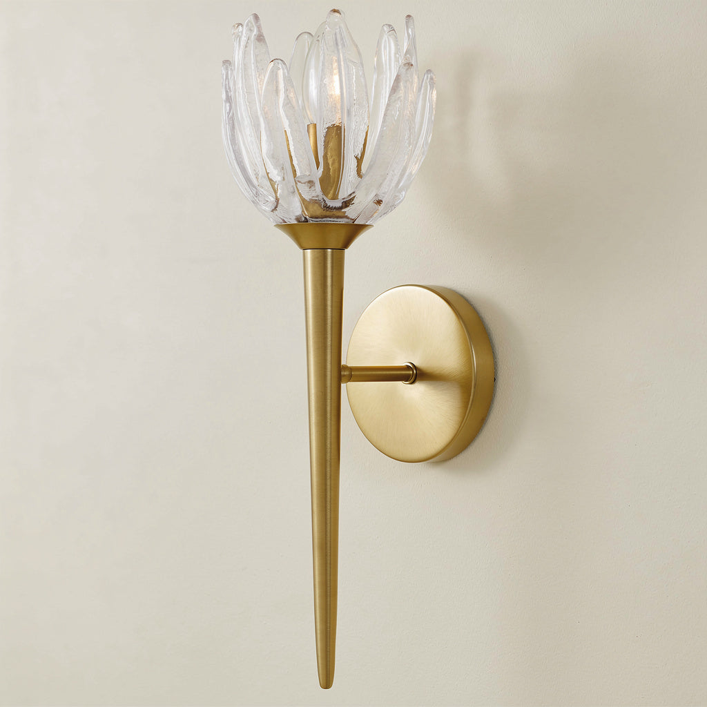 Shea Wall Sconce