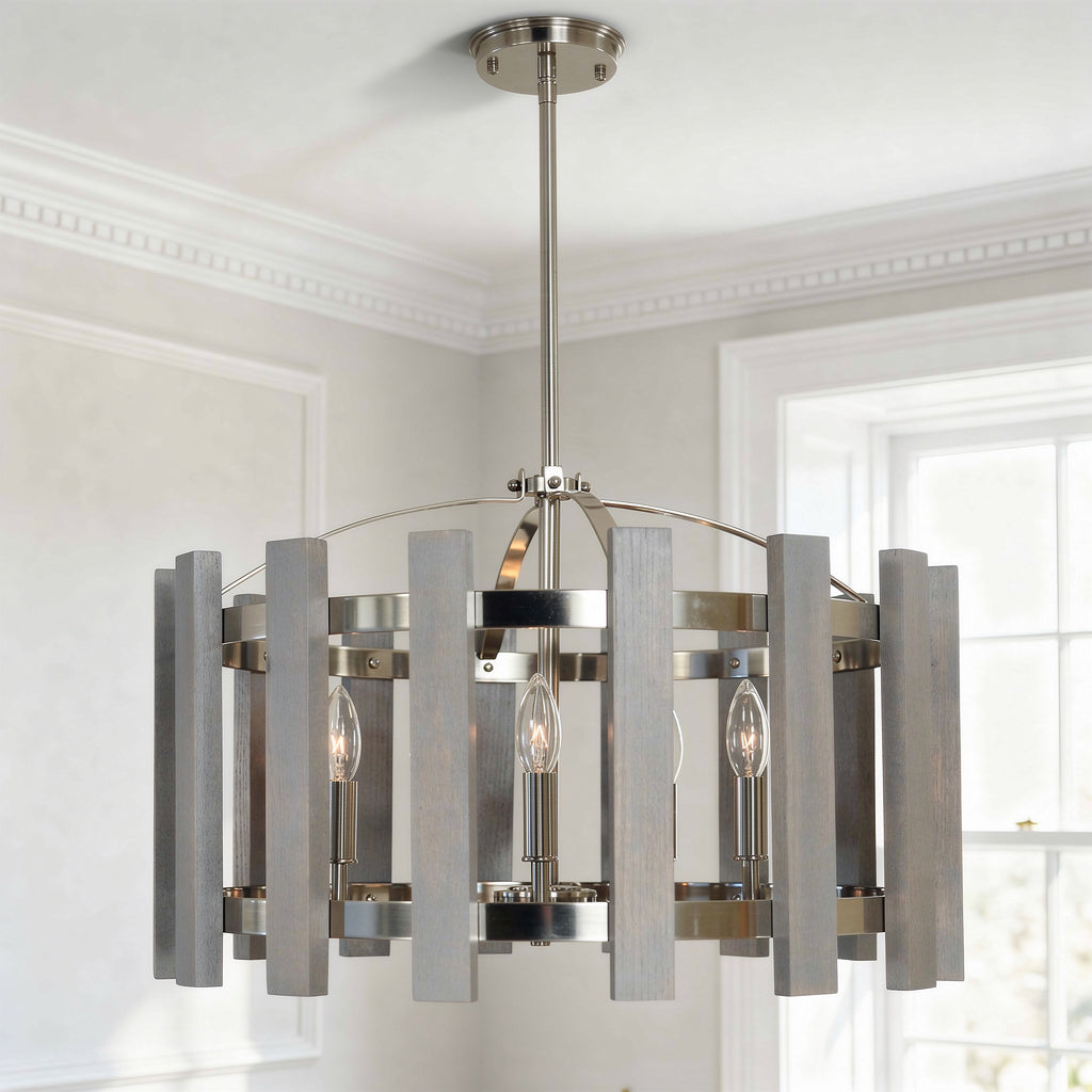 Arcadia Chandelier