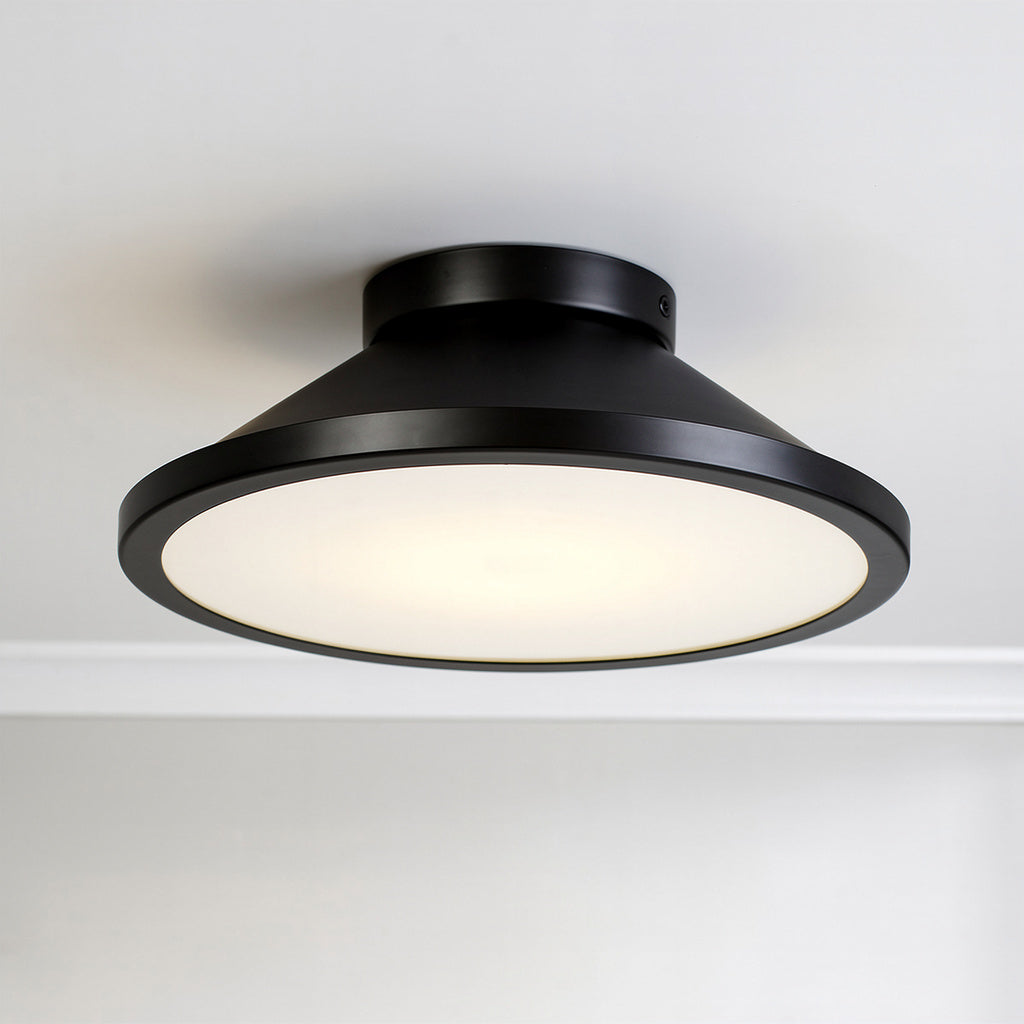 Lucida LED Flush Mount